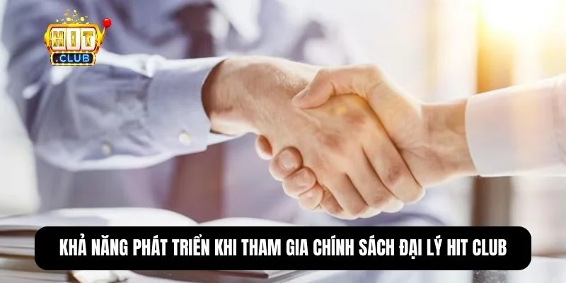 Cơ hội phát triển thu nhập dài hạn cho đại lý