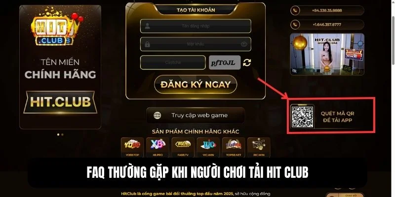 Tải Hit Club – App iOS & Android Chính Thức, Cài Đặt 3 Phút 6 Đánh giá mức độ an toàn của ứng dụng di động